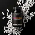 Magnesium Bisglycinat 120 Kapseln