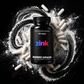 Zink Bisglycinat Doppelpack (2 × 60 caps)