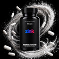 Zink Bisglycinat 60 Kapseln