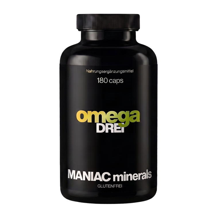 Omega Drei
