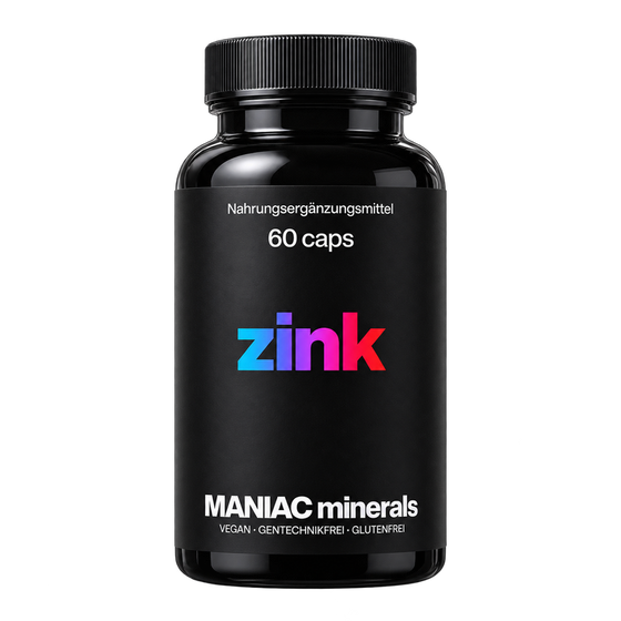 Zink Bisglycinat