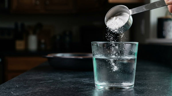 Supplements fürs Krafttraining: die sinnvolle Basis