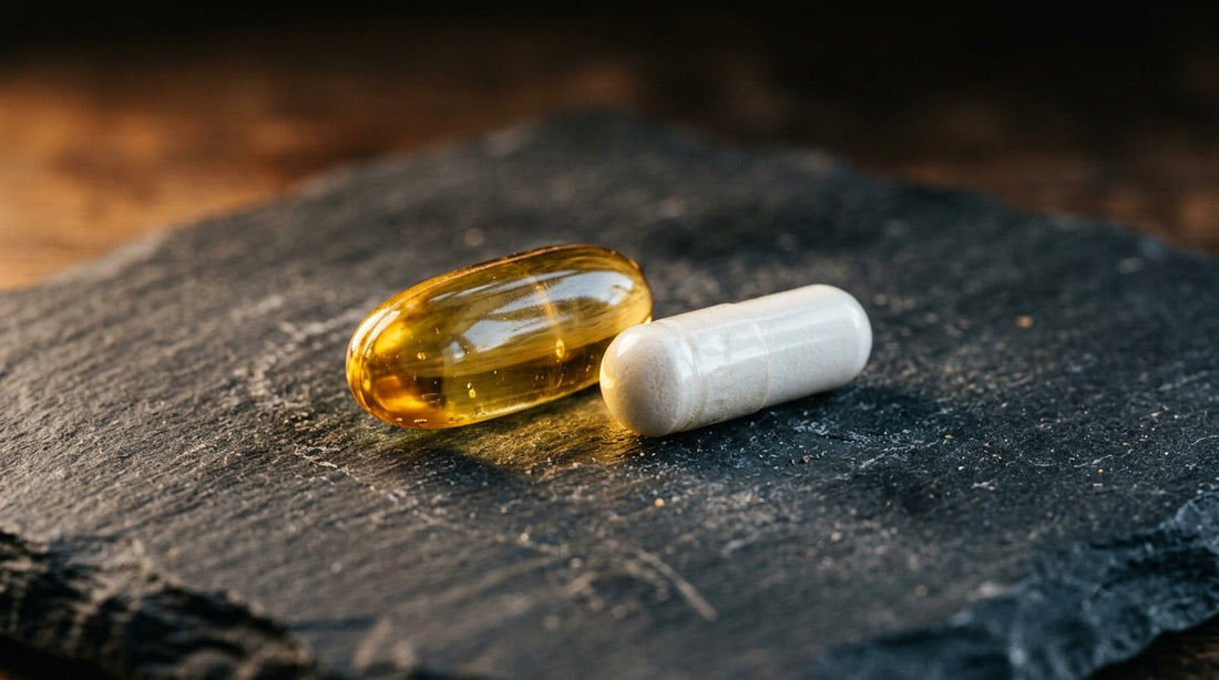 Vitamin D wann einnehmen? Morgens oder abends