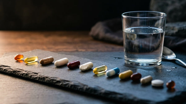 Supplements für Läufer: was wirklich sinnvoll ist