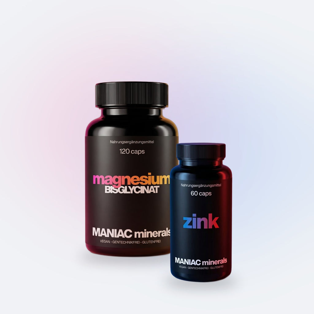 Mineral-Duo