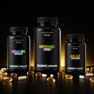 Daily Essentials Bundle