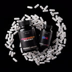 Mineral-Duo: Magnesium + Zink – MANIAC minerals
