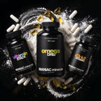 Daily Essentials Bundle - MANIAC minerals