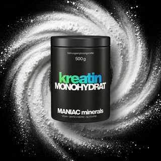 Kreatin Monohydrat 500g
