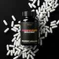 Magnesium Bisglycinat 120 Kapseln