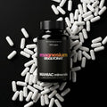 Magnesium Bisglycinat 4er-Pack (4 × 120 caps)