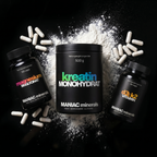 Starter-Pack: Kraft & Basics - MANIAC minerals