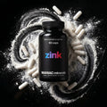Zink Bisglycinat 60 Kapseln