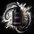 Zink Bisglycinat Doppelpack (2 × 60 caps)