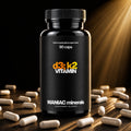 Vitamin D3+K2 90 Kapseln