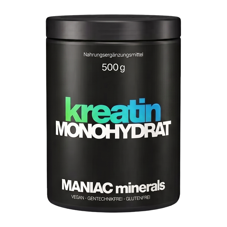 Kreatin Monohydrat