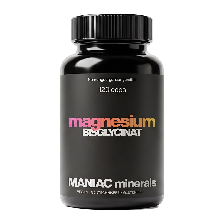 Magnesium Bisglycinat