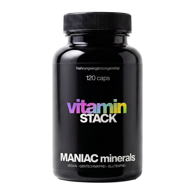 Vitamin Stack