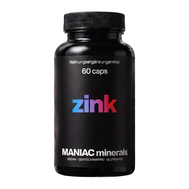 Zink Bisglycinat