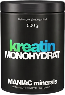 Kreatin Monohydrat 500 g