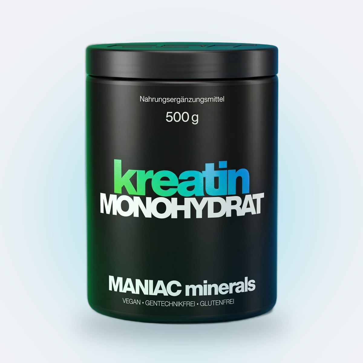 Kreatin Monohydrat 500g