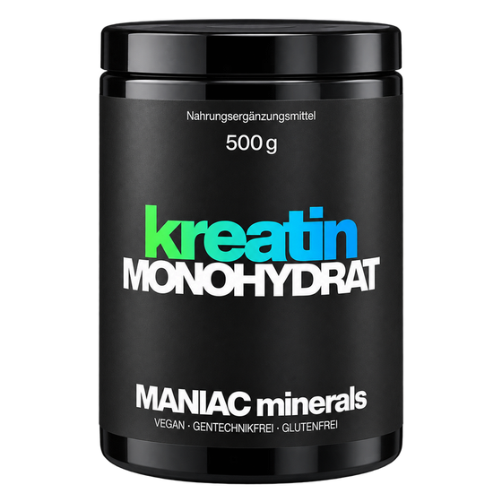Kreatin Monohydrat