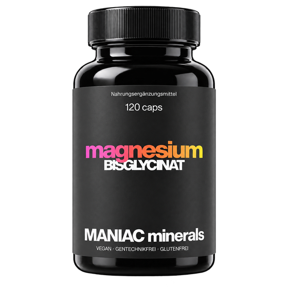 Magnesium Bisglycinat