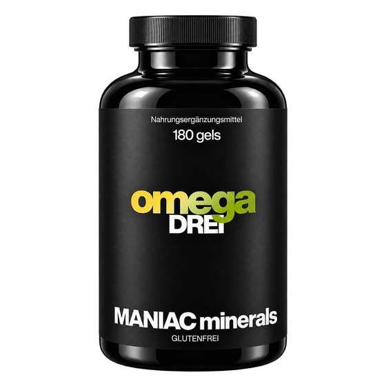Omega Drei