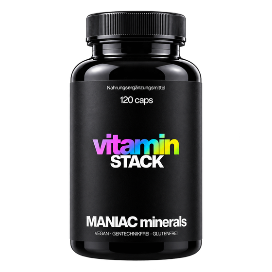 Vitamin Stack